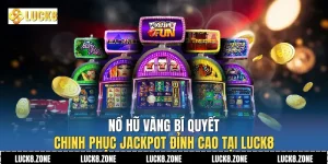 Nổ Hũ Vàng